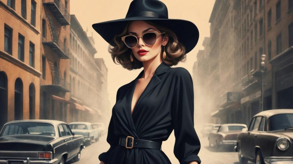 The Ever-Changing Landscape of Fashion: Understanding the Trends and ...